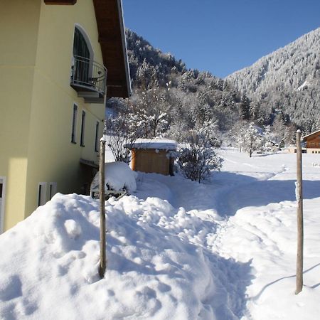 Appartment Shelley Фанданс Экстерьер фото