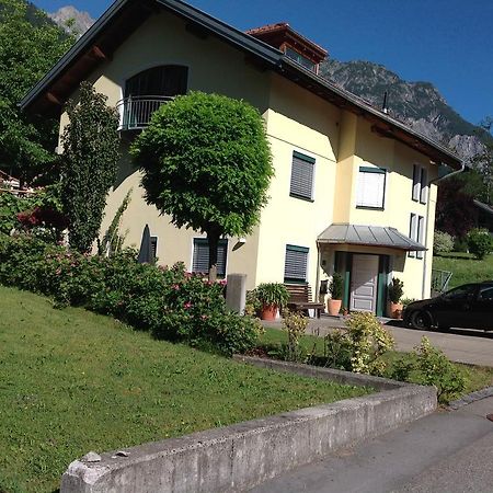 Appartment Shelley Фанданс Экстерьер фото