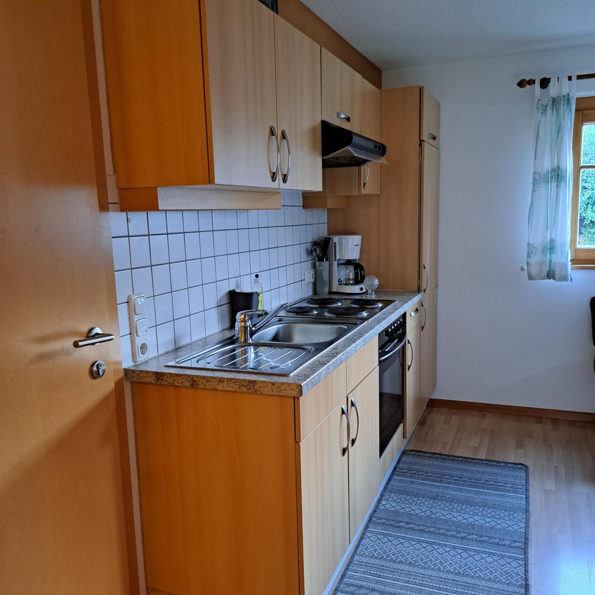Appartment Shelley Фанданс Экстерьер фото