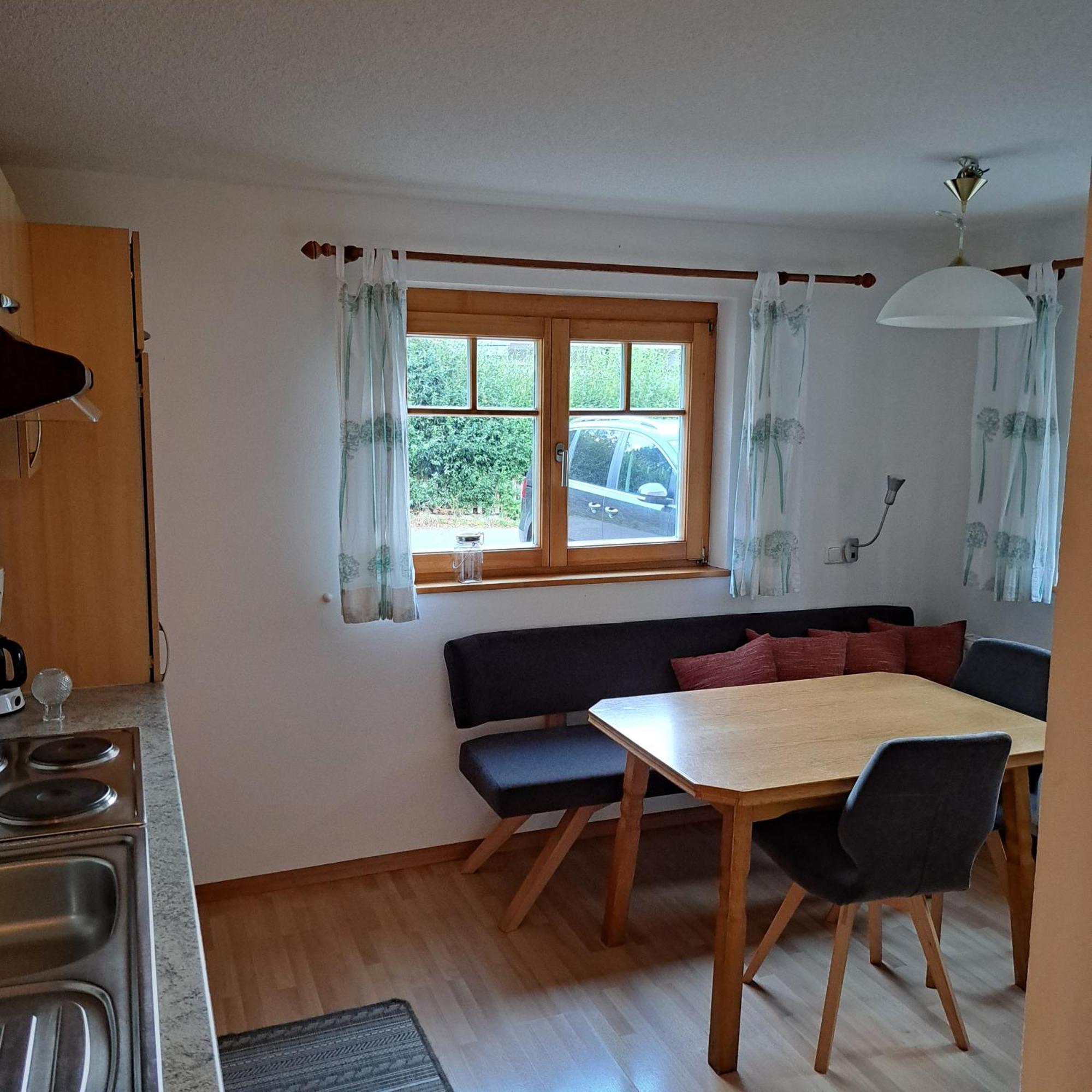 Appartment Shelley Фанданс Экстерьер фото