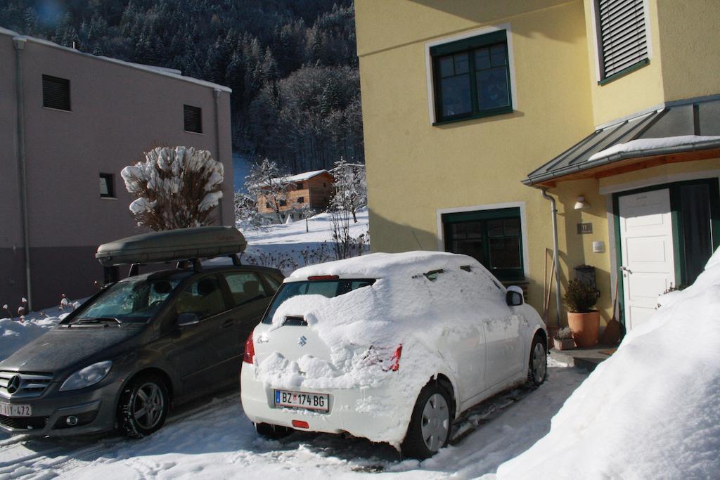 Appartment Shelley Фанданс Экстерьер фото