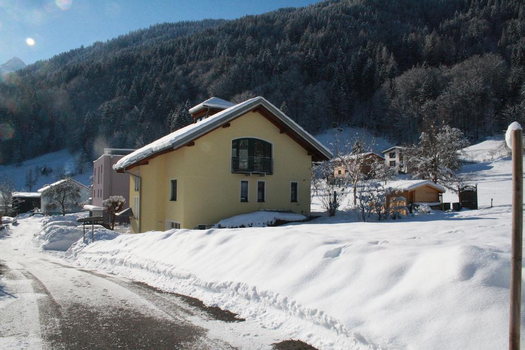 Appartment Shelley Фанданс Экстерьер фото