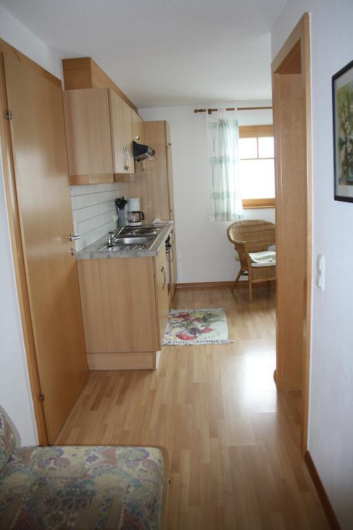 Appartment Shelley Фанданс Номер фото