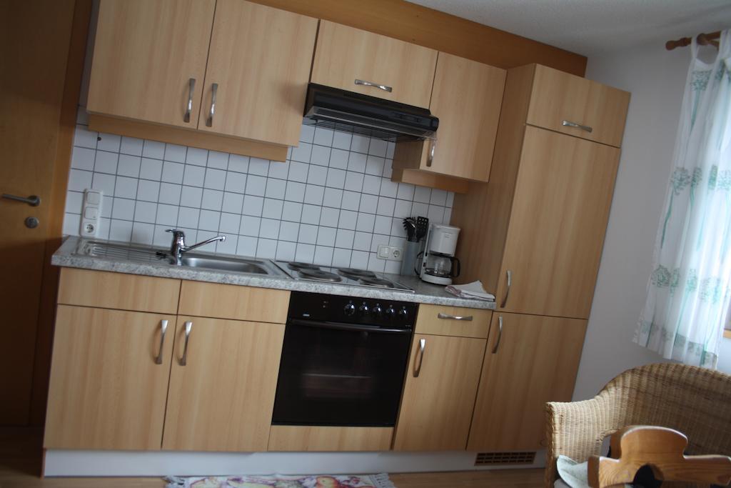 Appartment Shelley Фанданс Экстерьер фото
