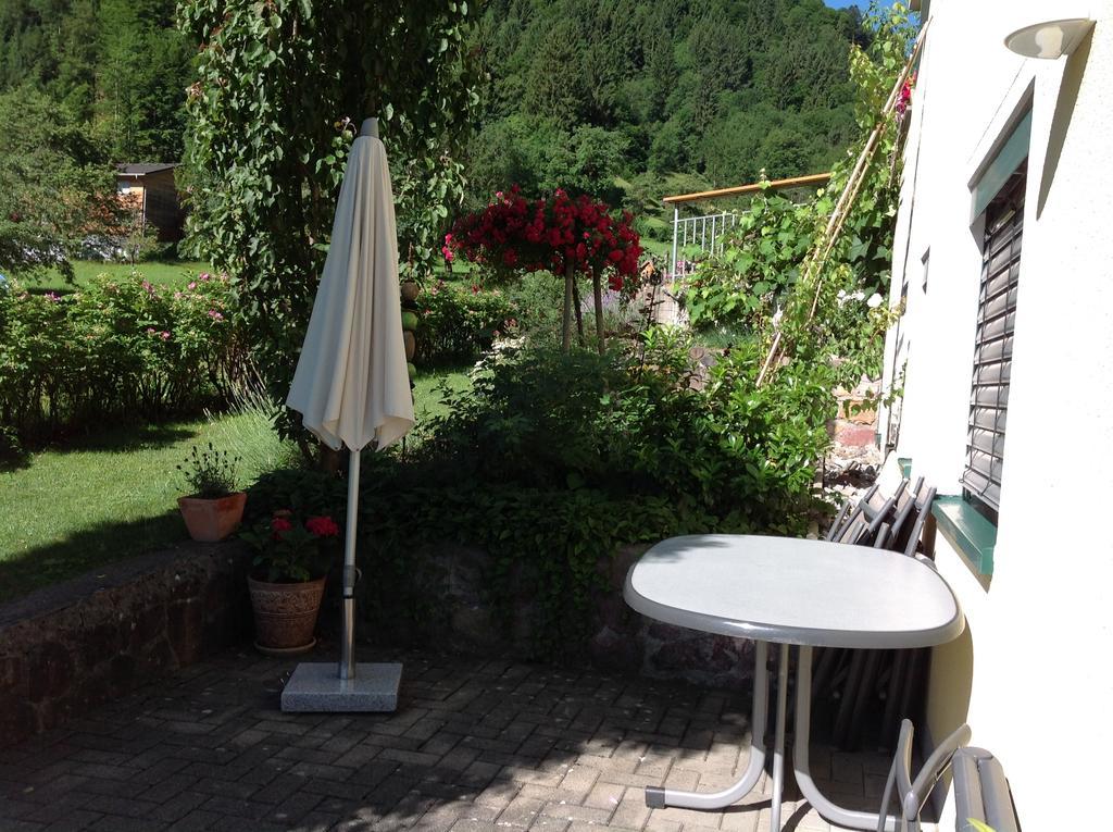 Appartment Shelley Фанданс Экстерьер фото