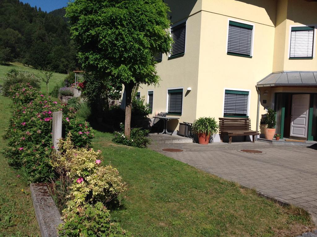 Appartment Shelley Фанданс Экстерьер фото